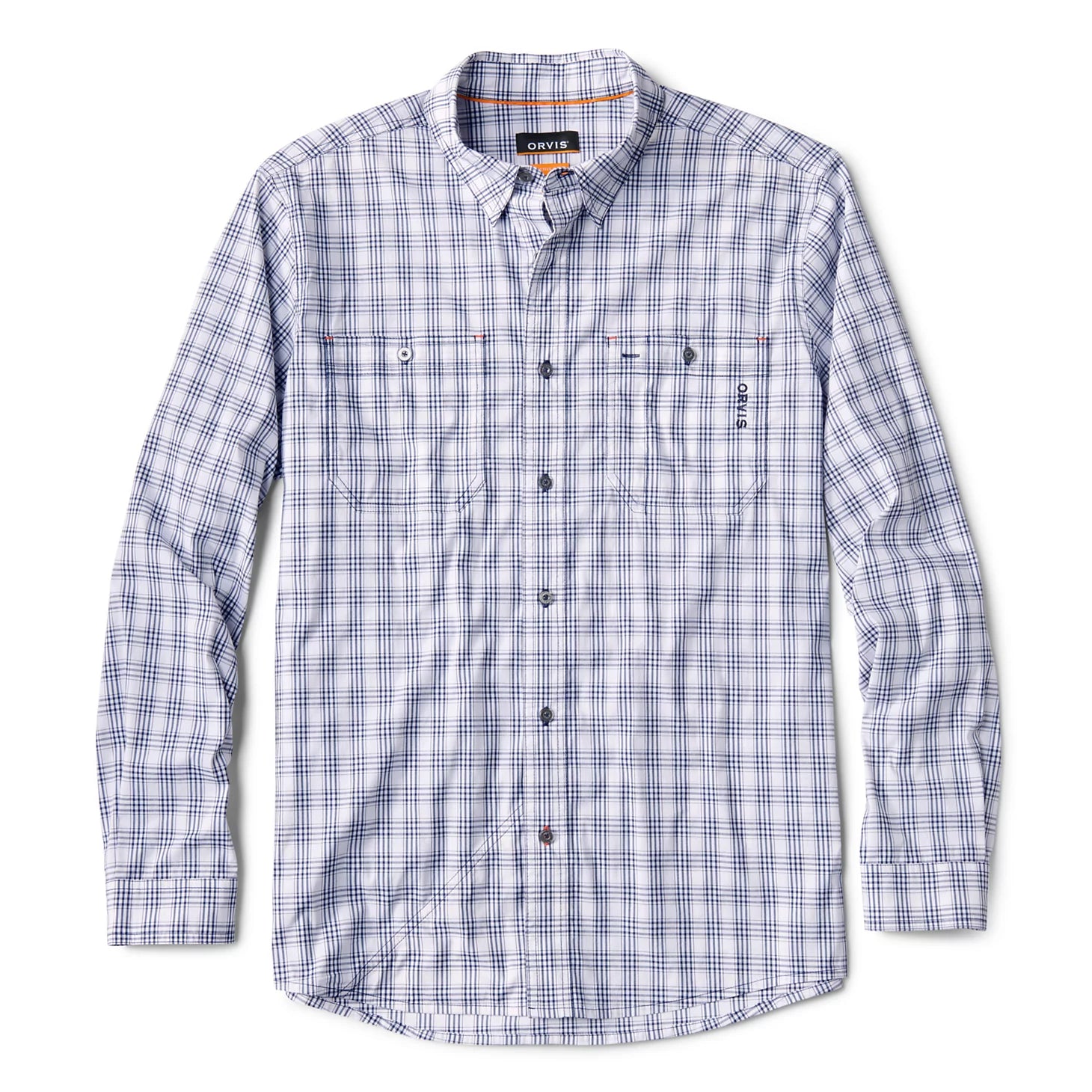 River Guide Long-Sleeve Shirt 2.0