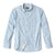 CLOUD BLUE GINGHAM