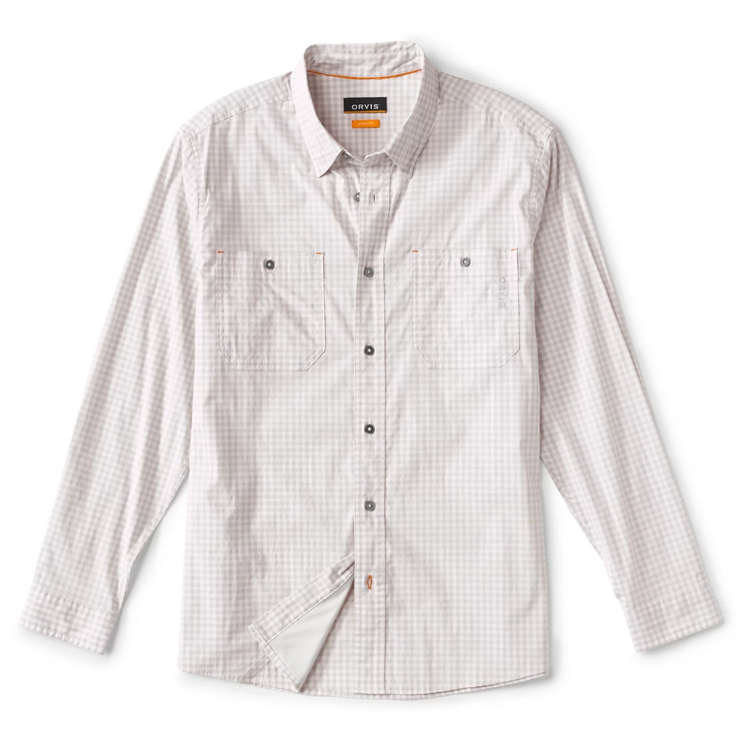 River Guide Long-Sleeve Shirt 2.0