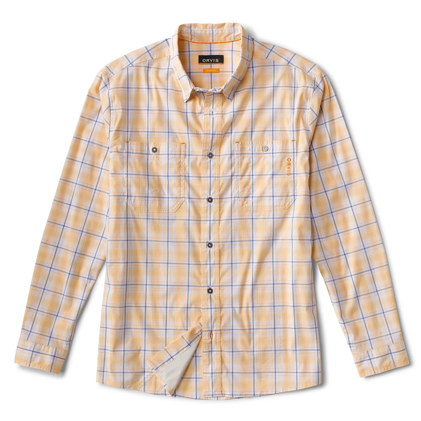 River Guide Long-Sleeve Shirt 2.0