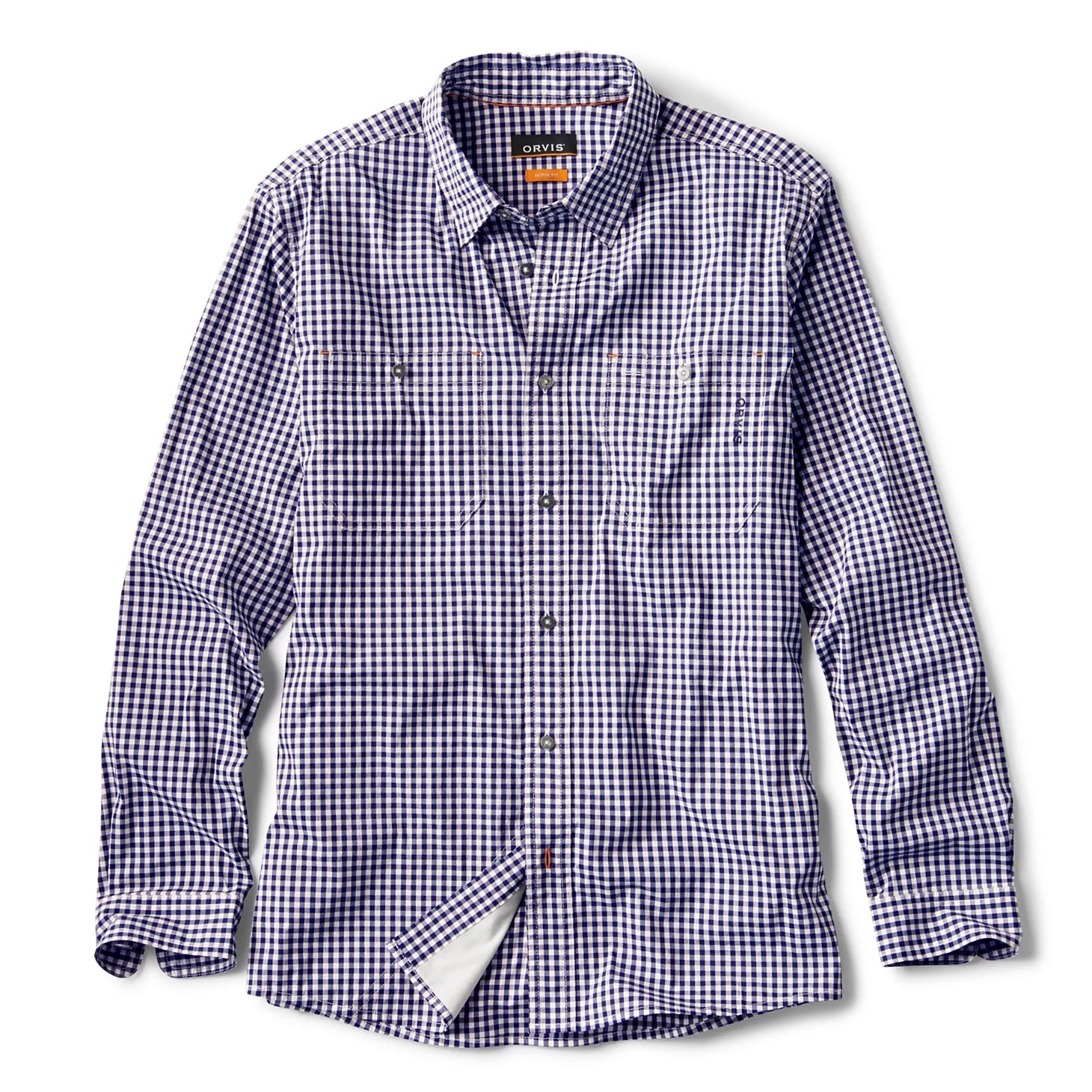 River Guide Long-Sleeve Shirt 2.0