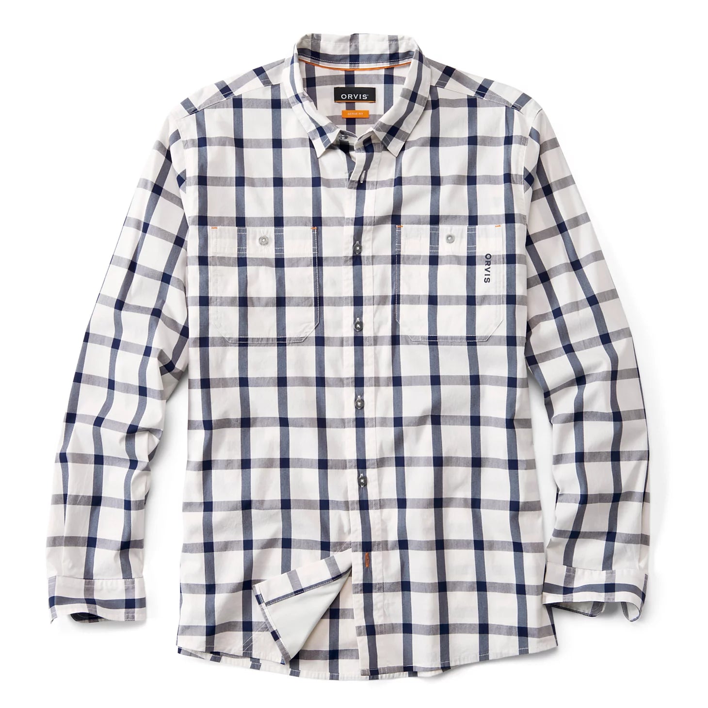 River Guide Long-Sleeve Shirt 2.0