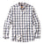 TRUE NAVY TATTERSALL