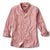 RUSSET GINGHAM