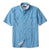 PACIFIC BLUE/WHITE