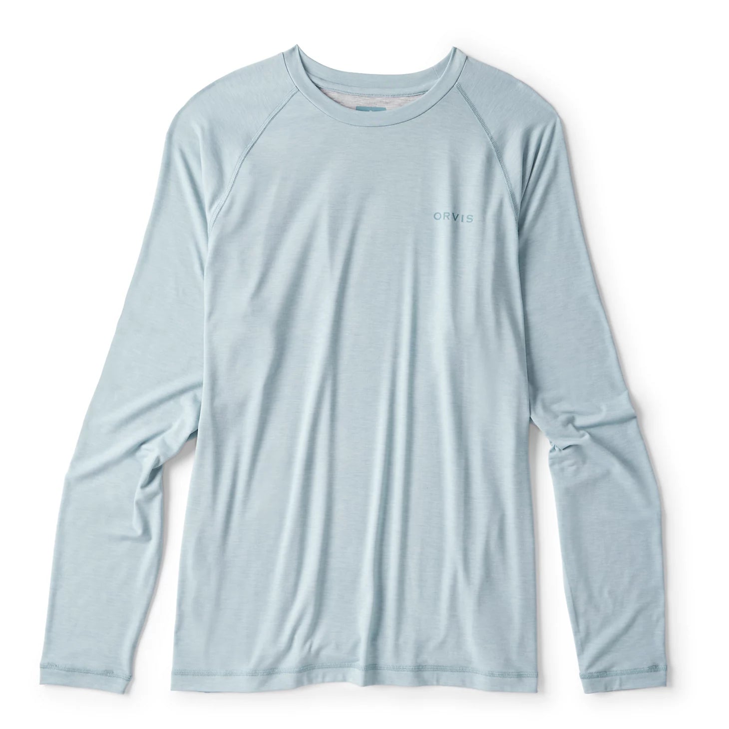 Men's DriCast™ Long-Sleeve Crew