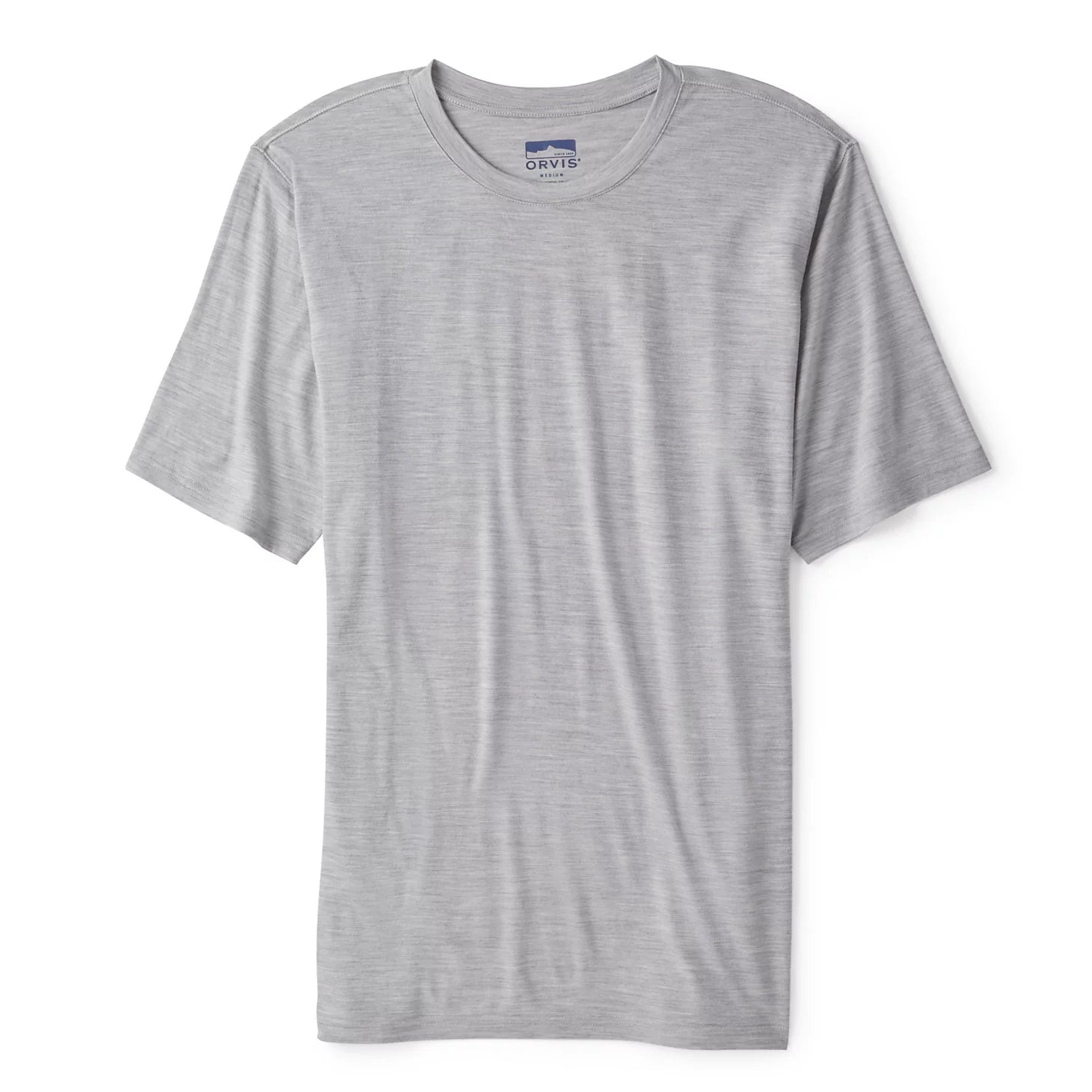 Men's Outbound Merino Short-Sleeve T-Shirt