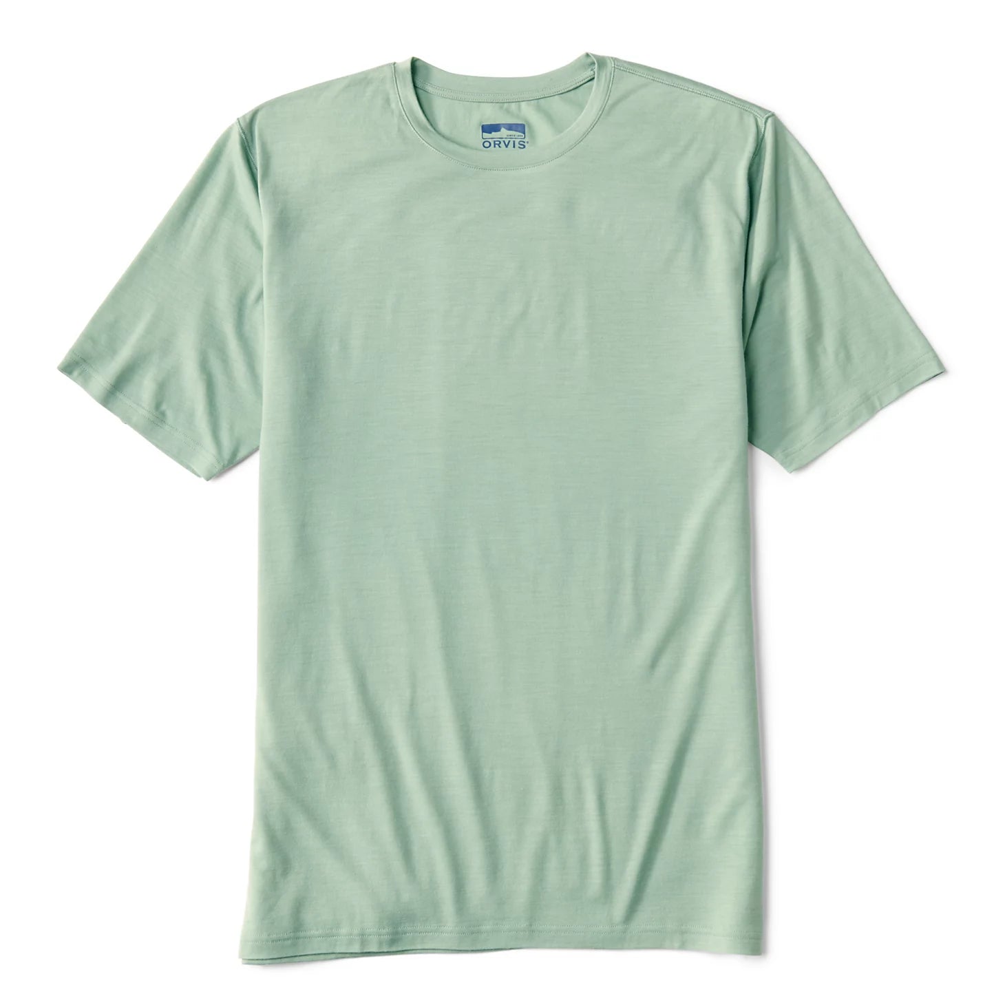 Men's Outbound Merino Short-Sleeve T-Shirt