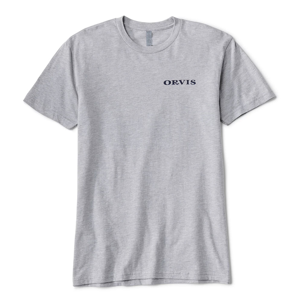 Crossed Rods T-Shirt