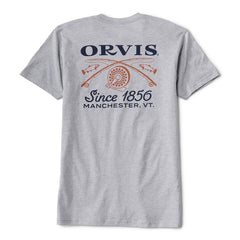 Crossed Rods T-Shirt
