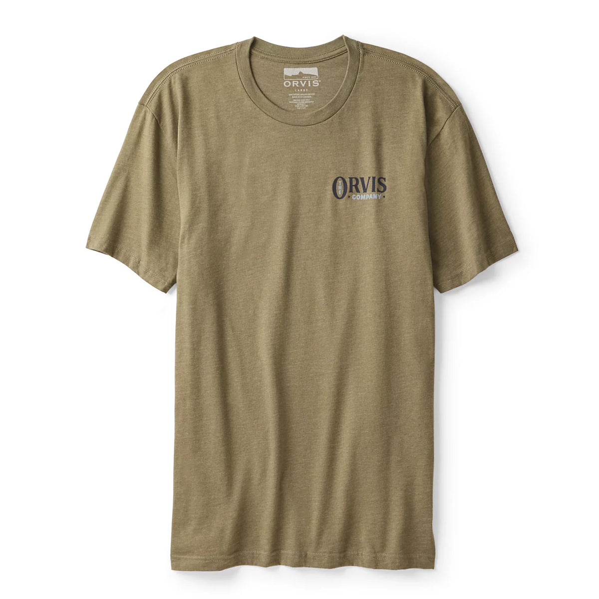 Jumping Lab T-Shirt