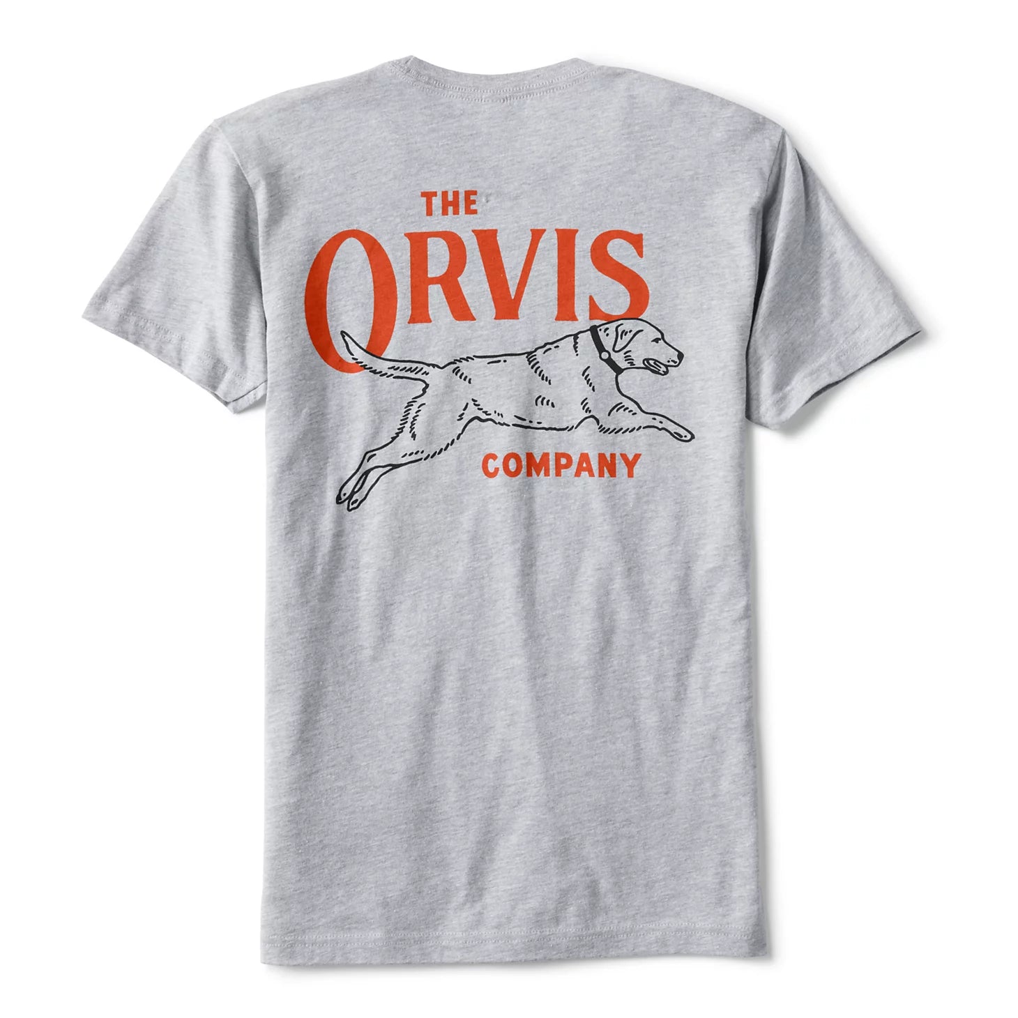 Jumping Lab T-Shirt