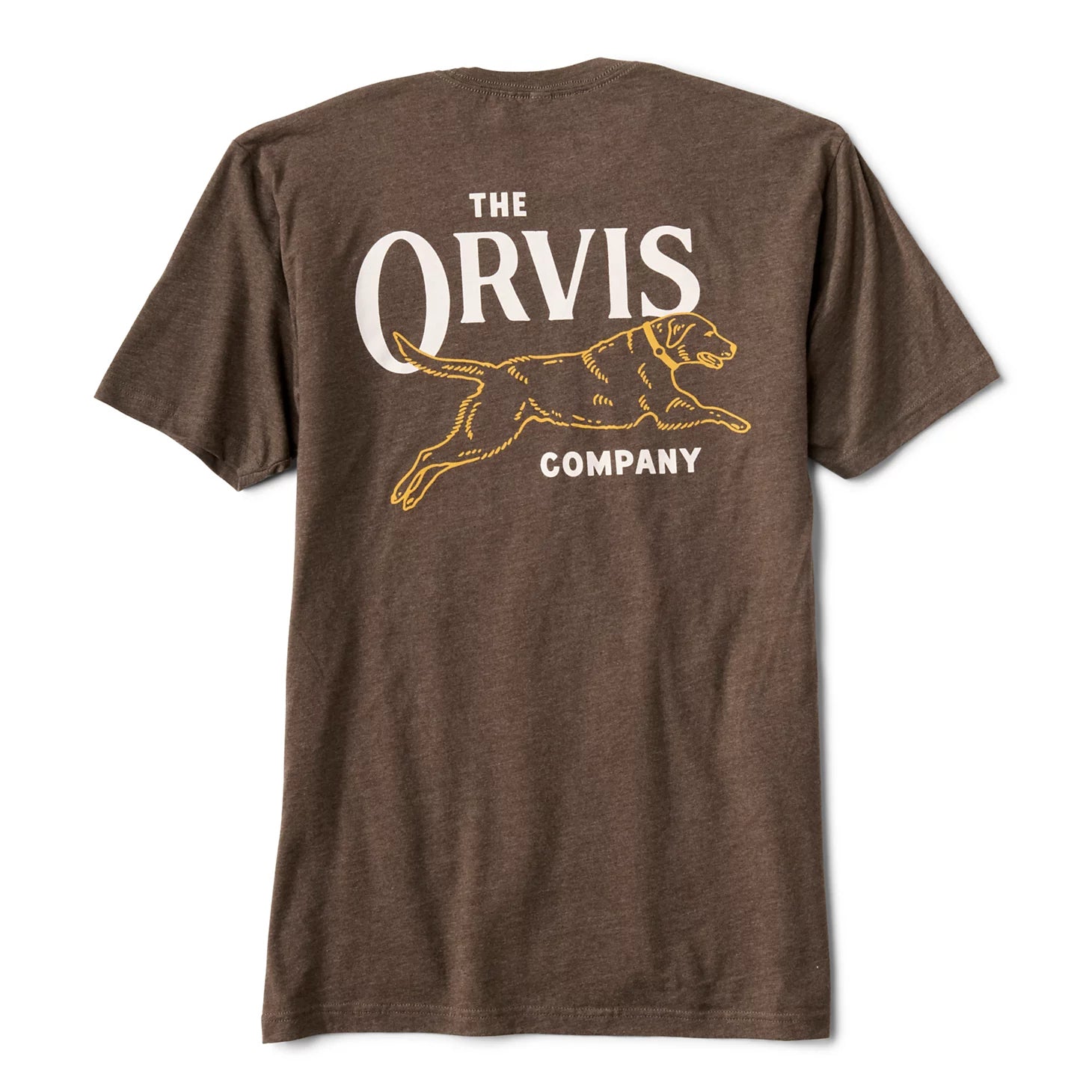 Jumping Lab T-Shirt