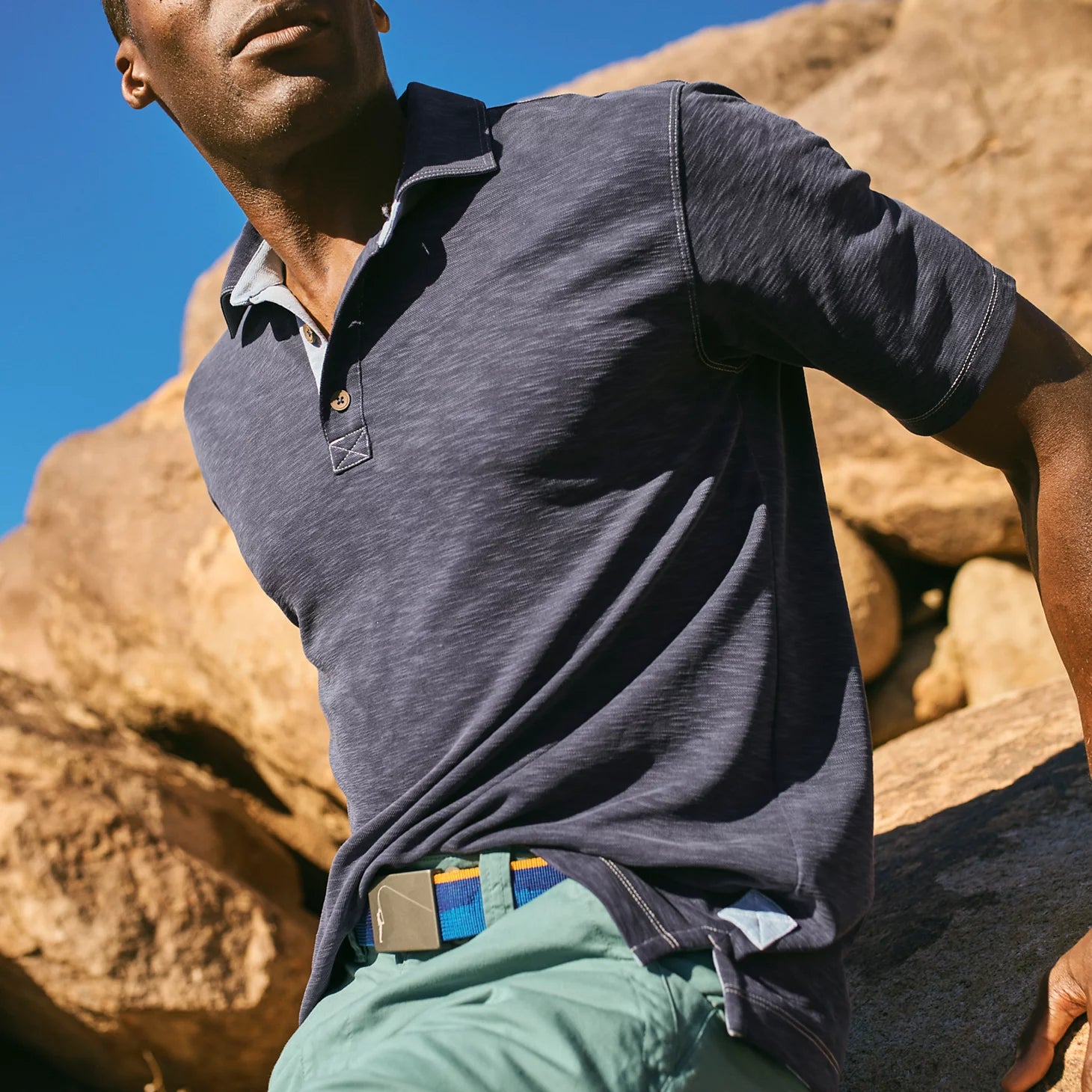 Three Forks Polo