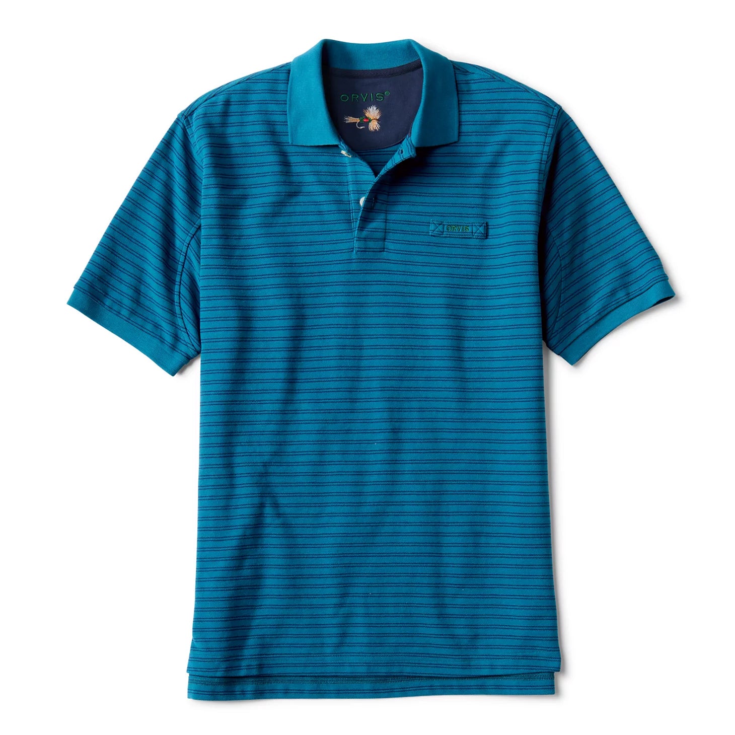 Orvis Signature Polo