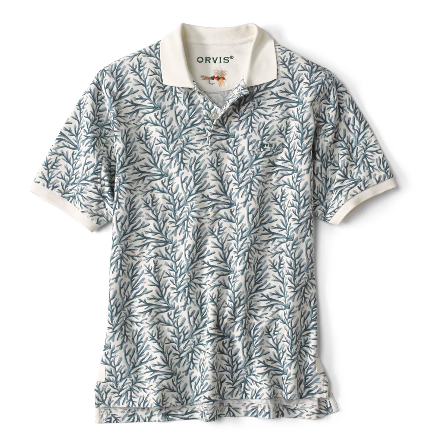Orvis Signature Polo