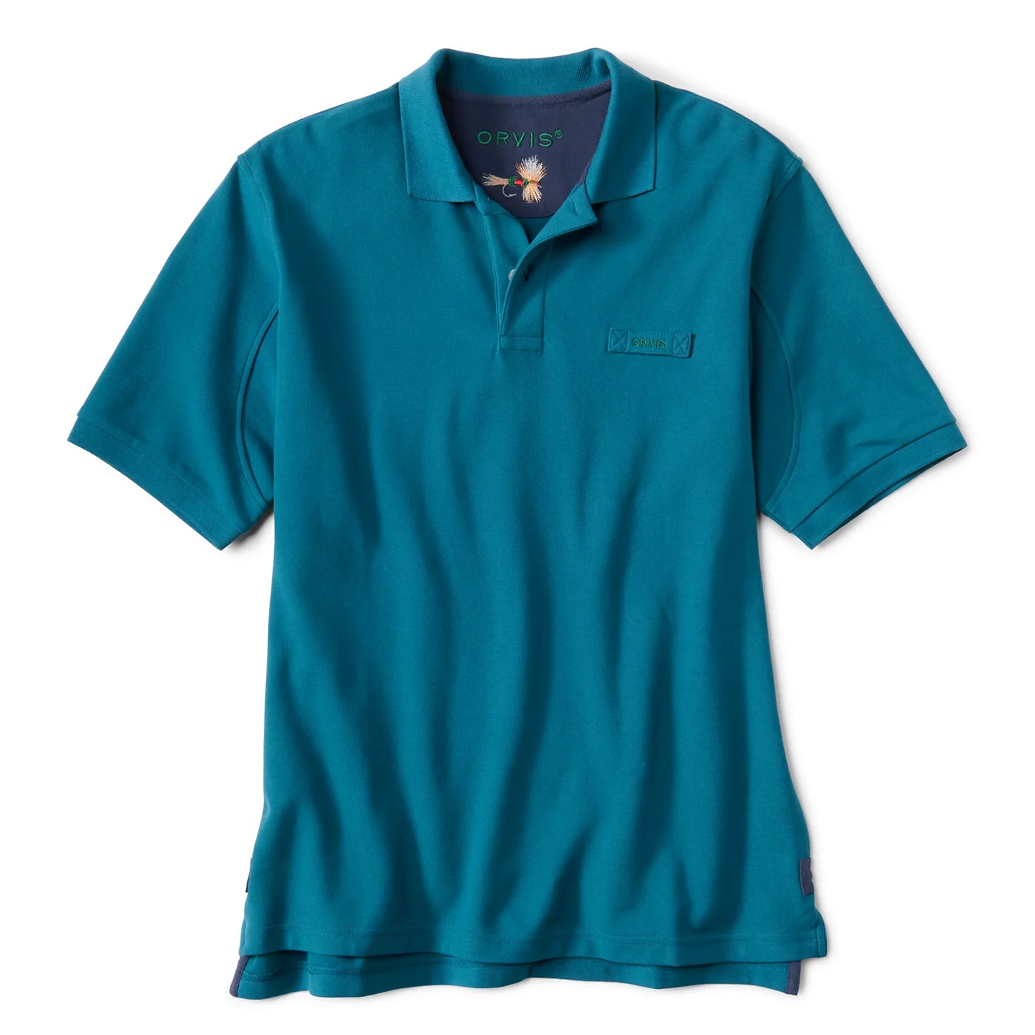 Orvis Signature Polo