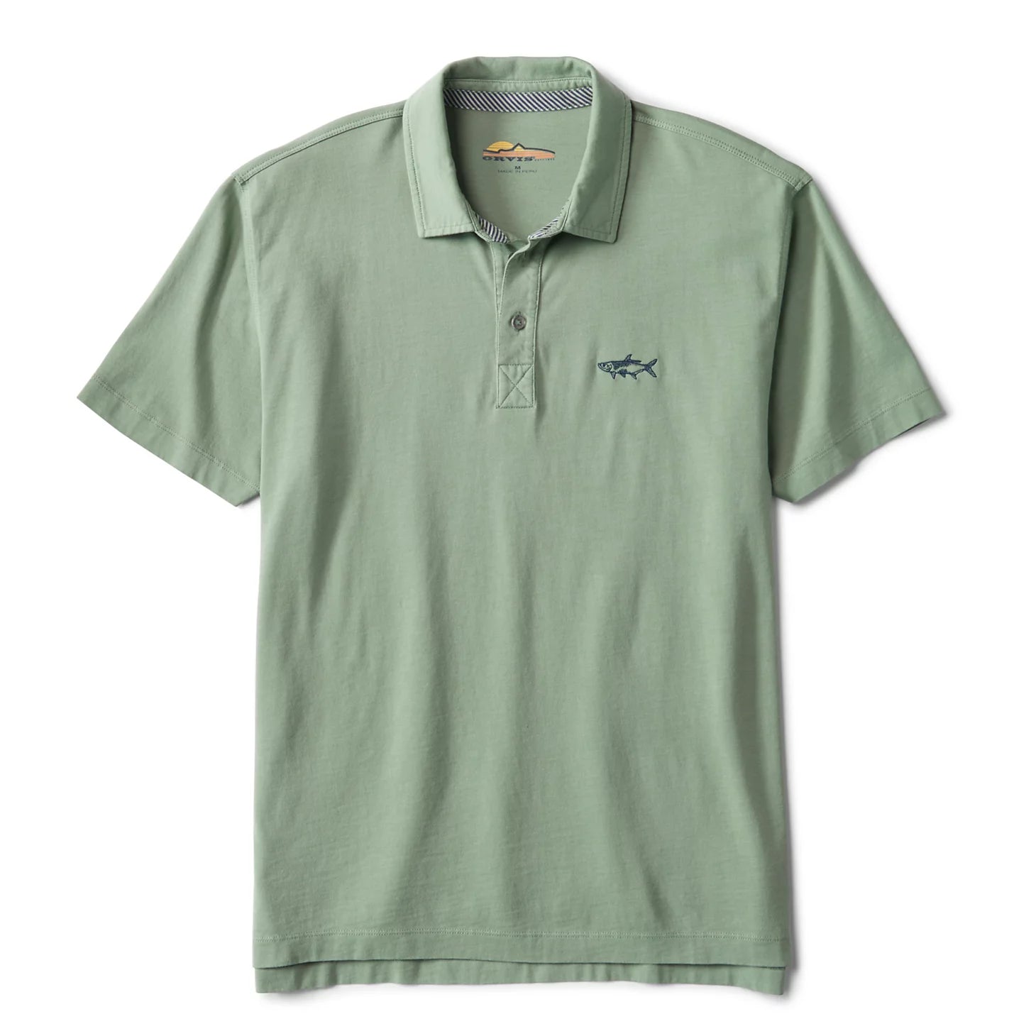 Angler's Polo