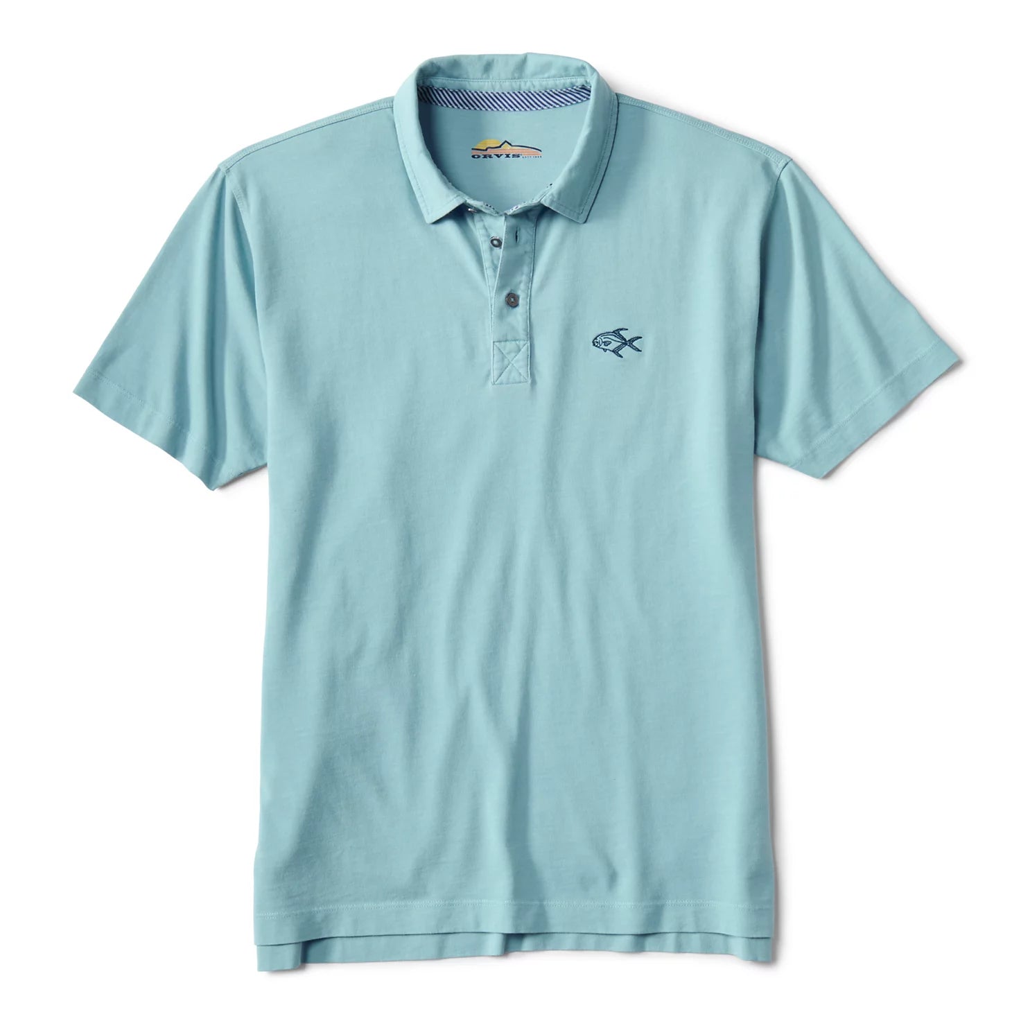 Angler's Polo