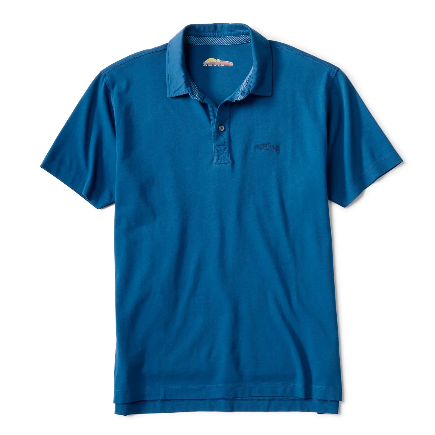 Angler's Polo