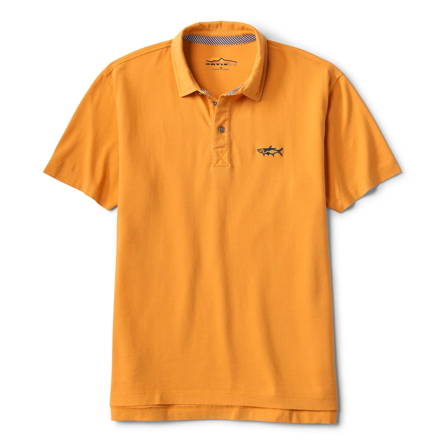 Angler's Polo