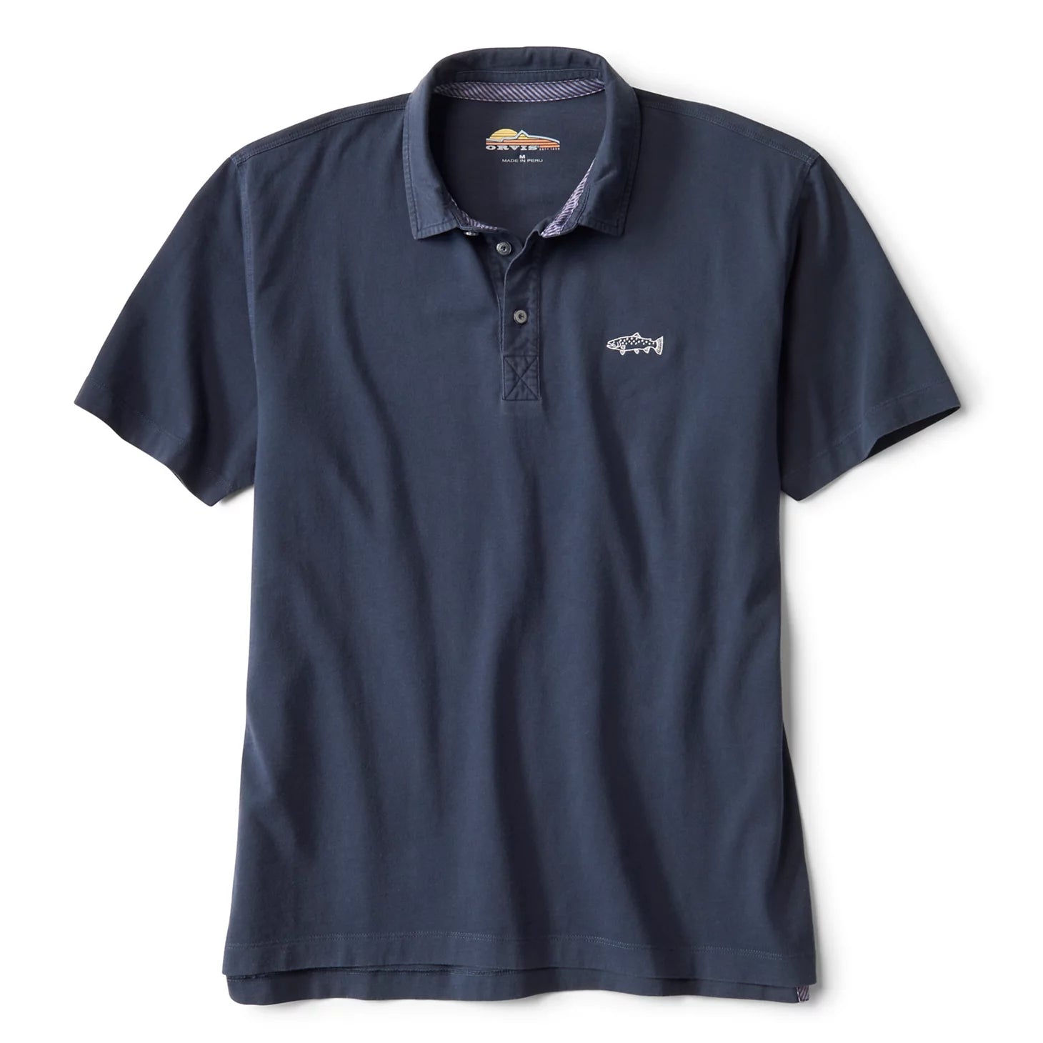 Angler's Polo