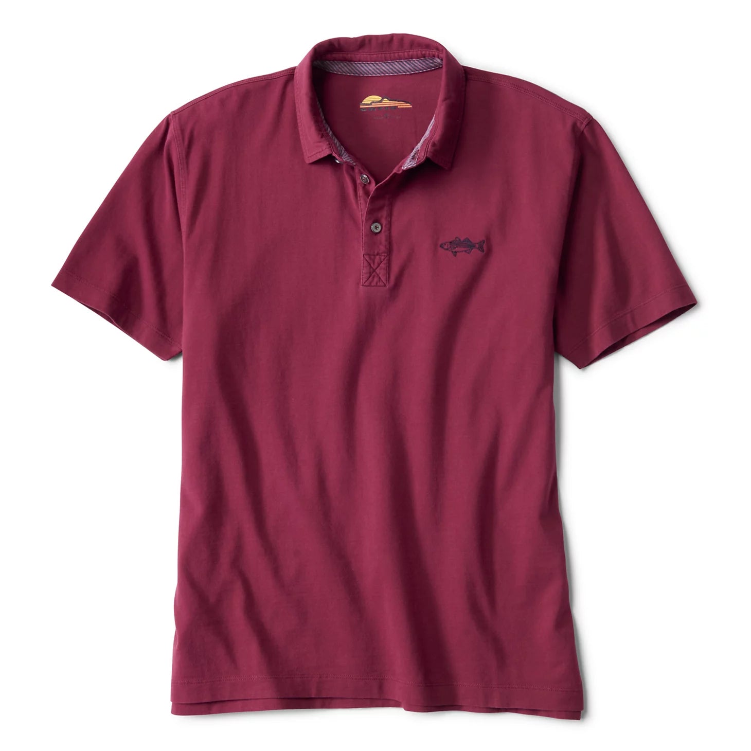 Angler's Polo
