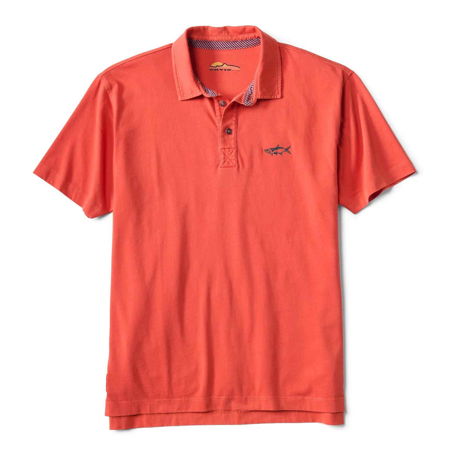 Angler's Polo