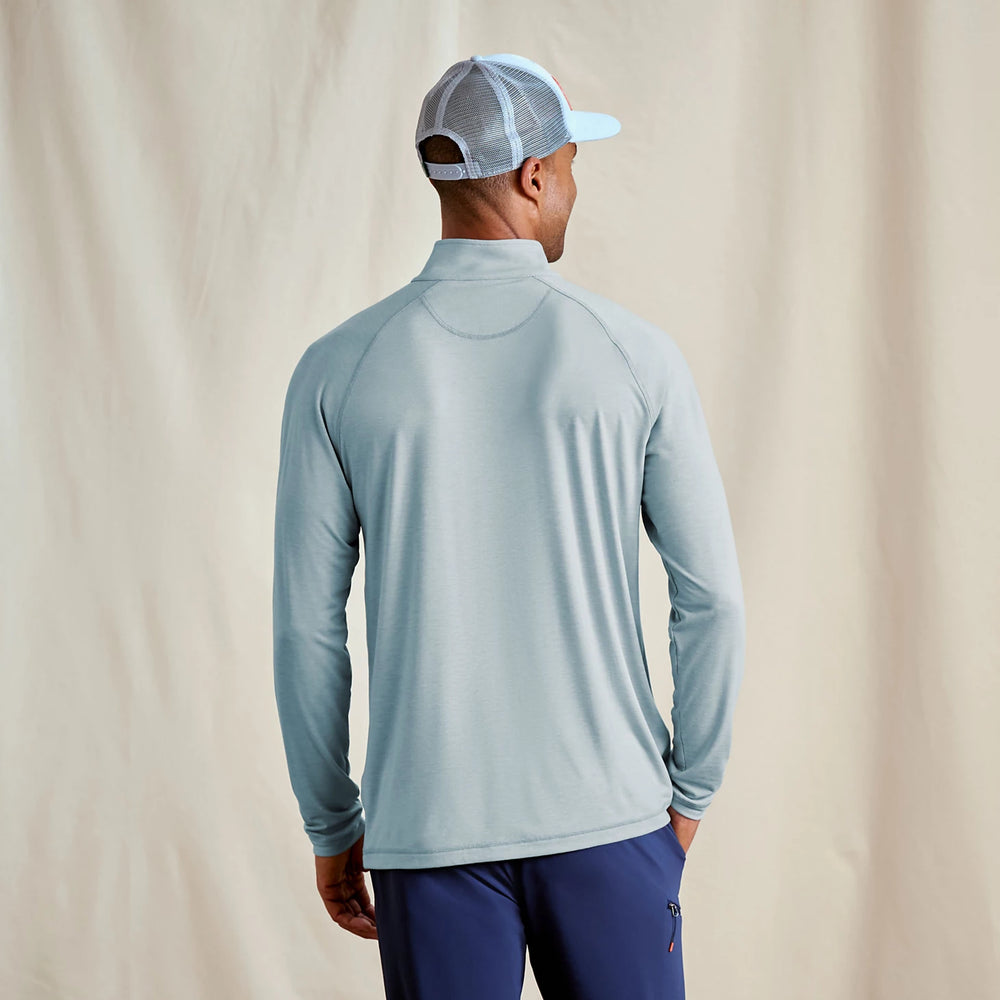 Men's DriCast™ 1/4-Zip