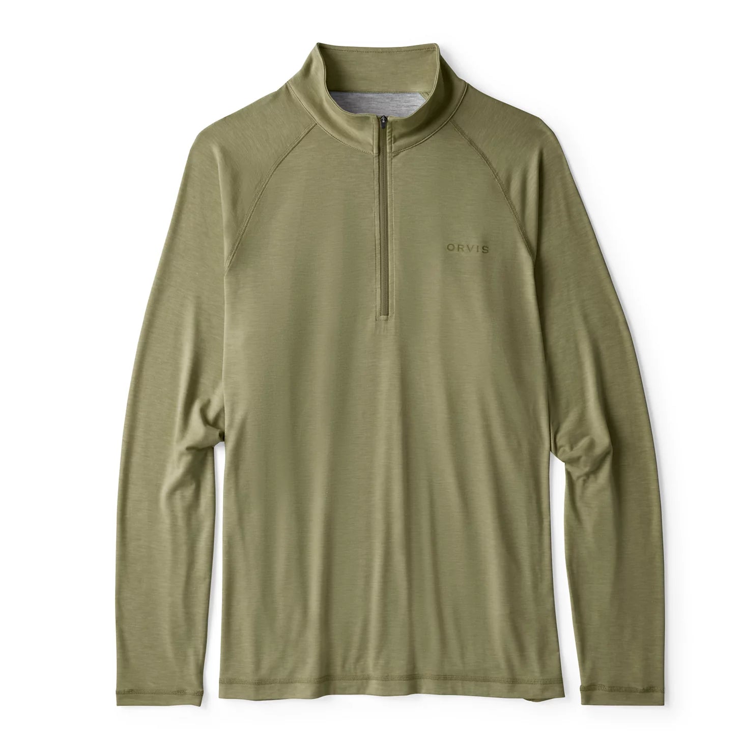 Men's DriCast™ 1/4-Zip