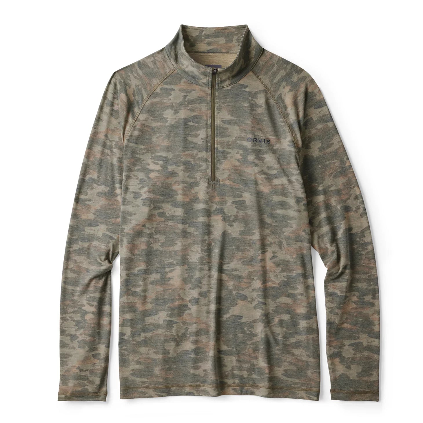 Men's DriCast™ 1/4-Zip
