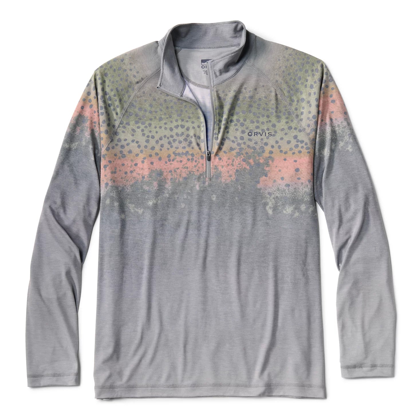 Men's DriCast™ 1/4-Zip