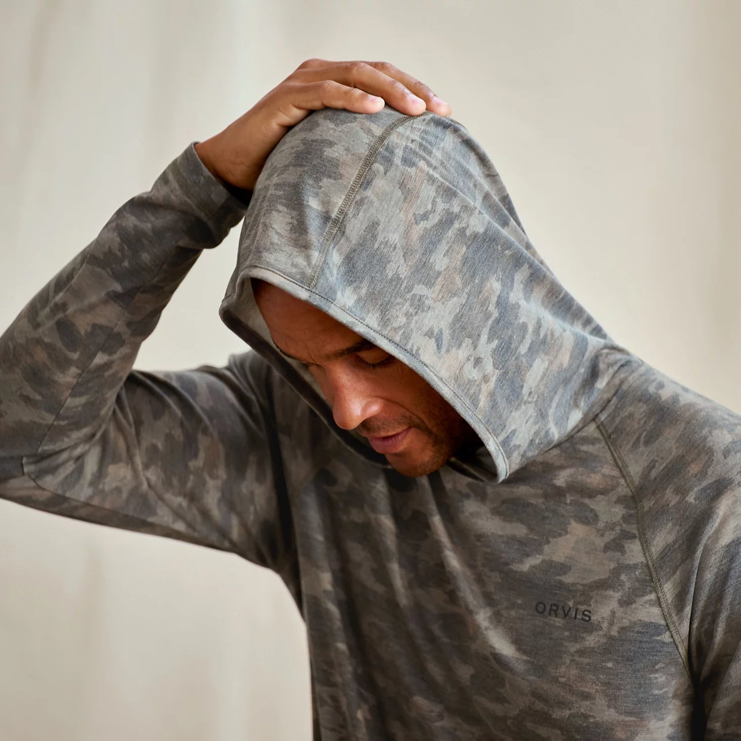 Men's DriCast™ Hoodie