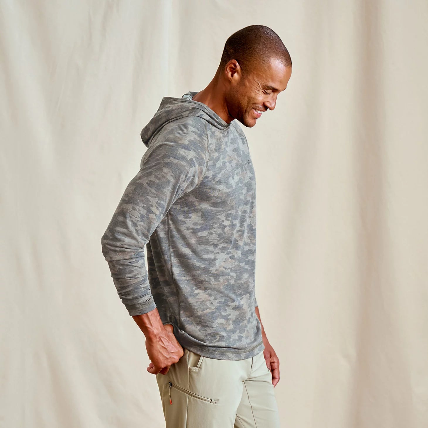 Men's DriCast™ Hoodie