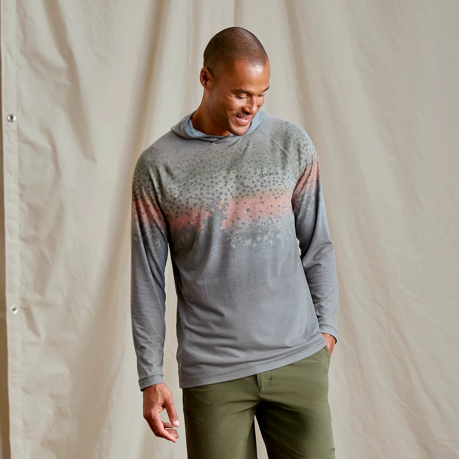 Men's DriCast™ Hoodie