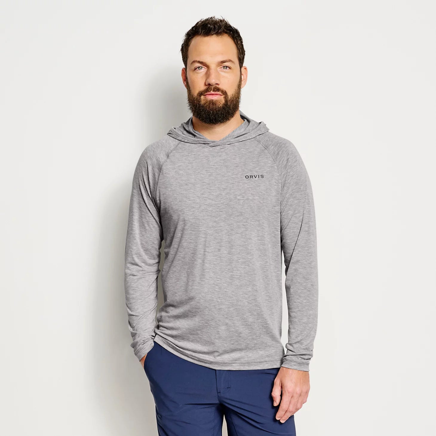 Men's DriCast™ Hoodie