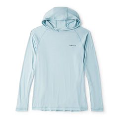 Men's DriCast™ Graphic Hoodie
