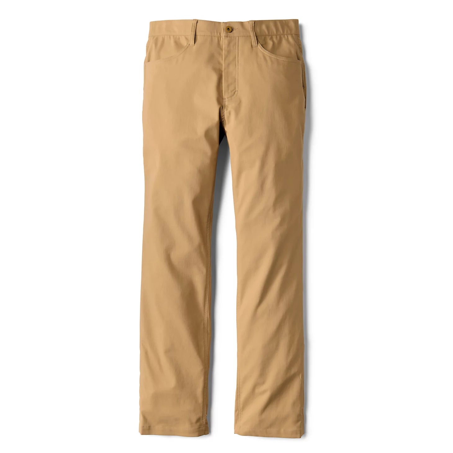 Out-Of-Office 5-Pocket Pants