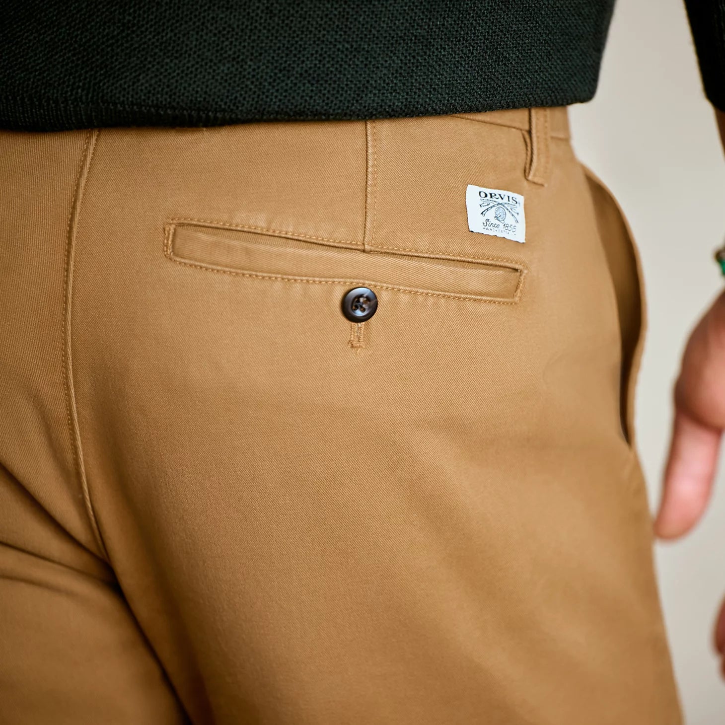 Ultimate Khakis 2.0