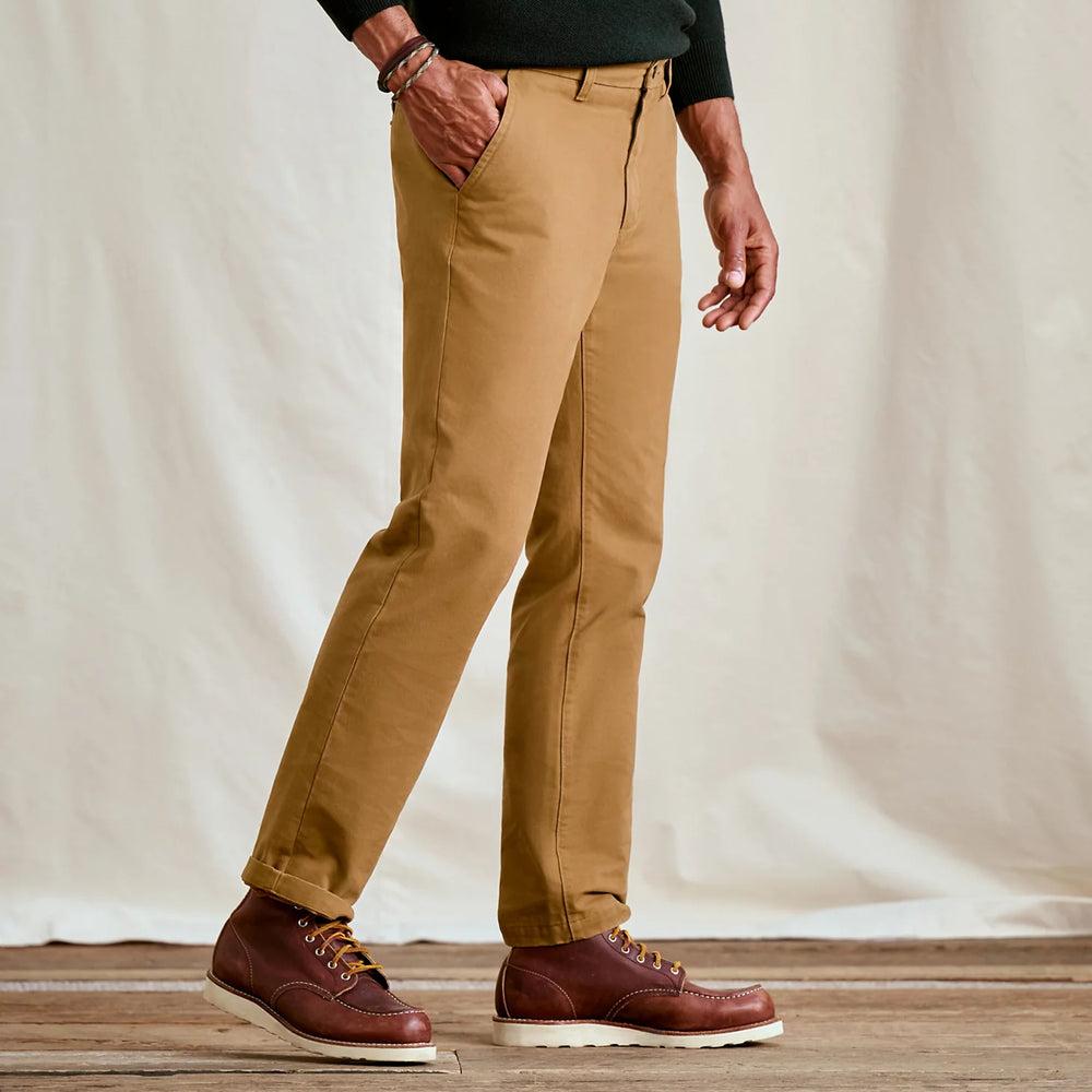 Ultimate Khakis 2.0