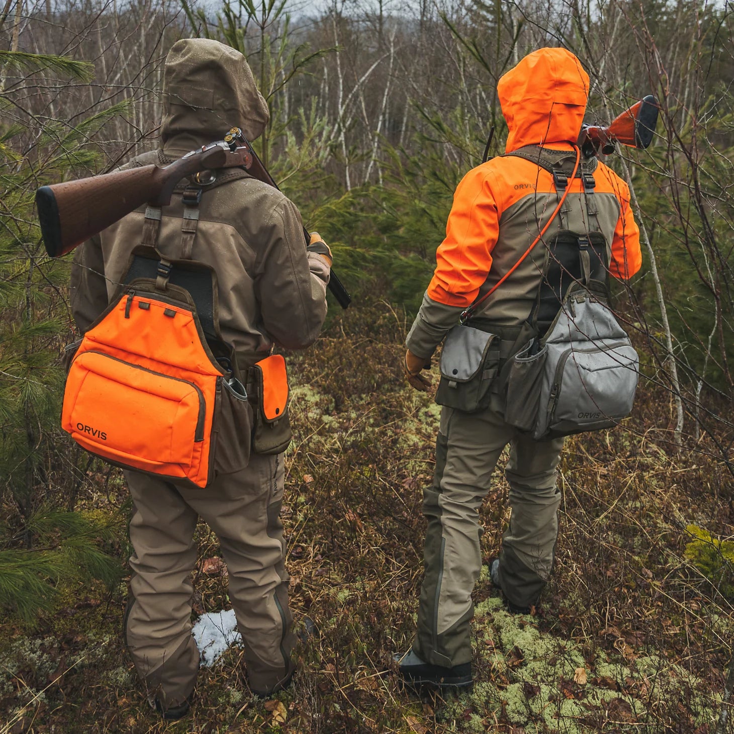 Men's PRO ToughShell Pants