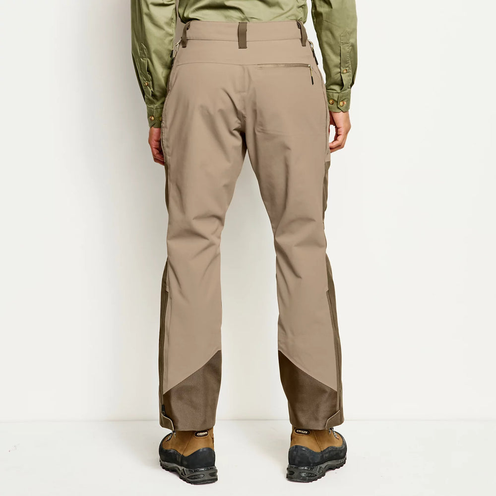Men's PRO ToughShell Pants