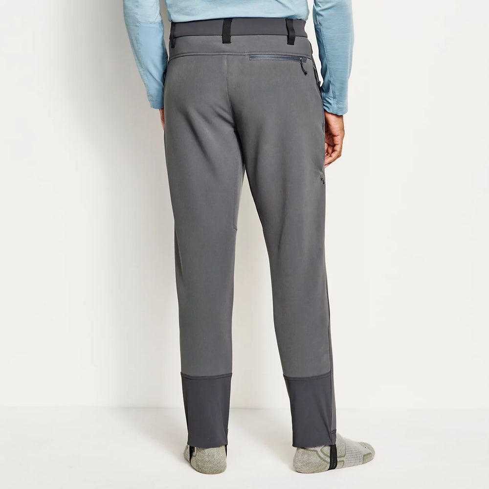 Men's PRO HD Underwader Pants