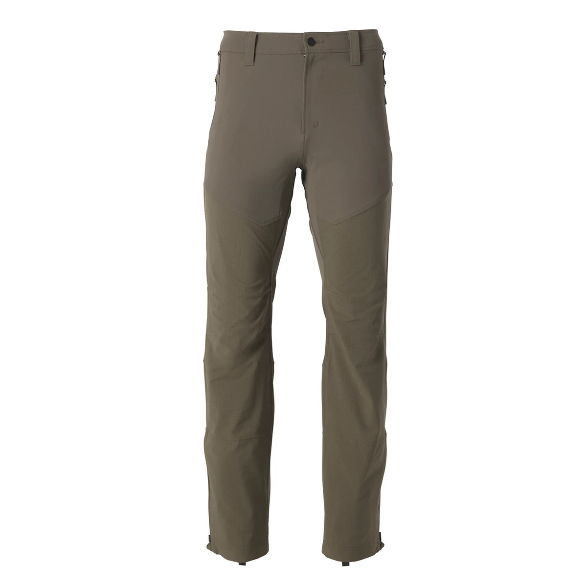 Men's PRO Upland Softshell Pants