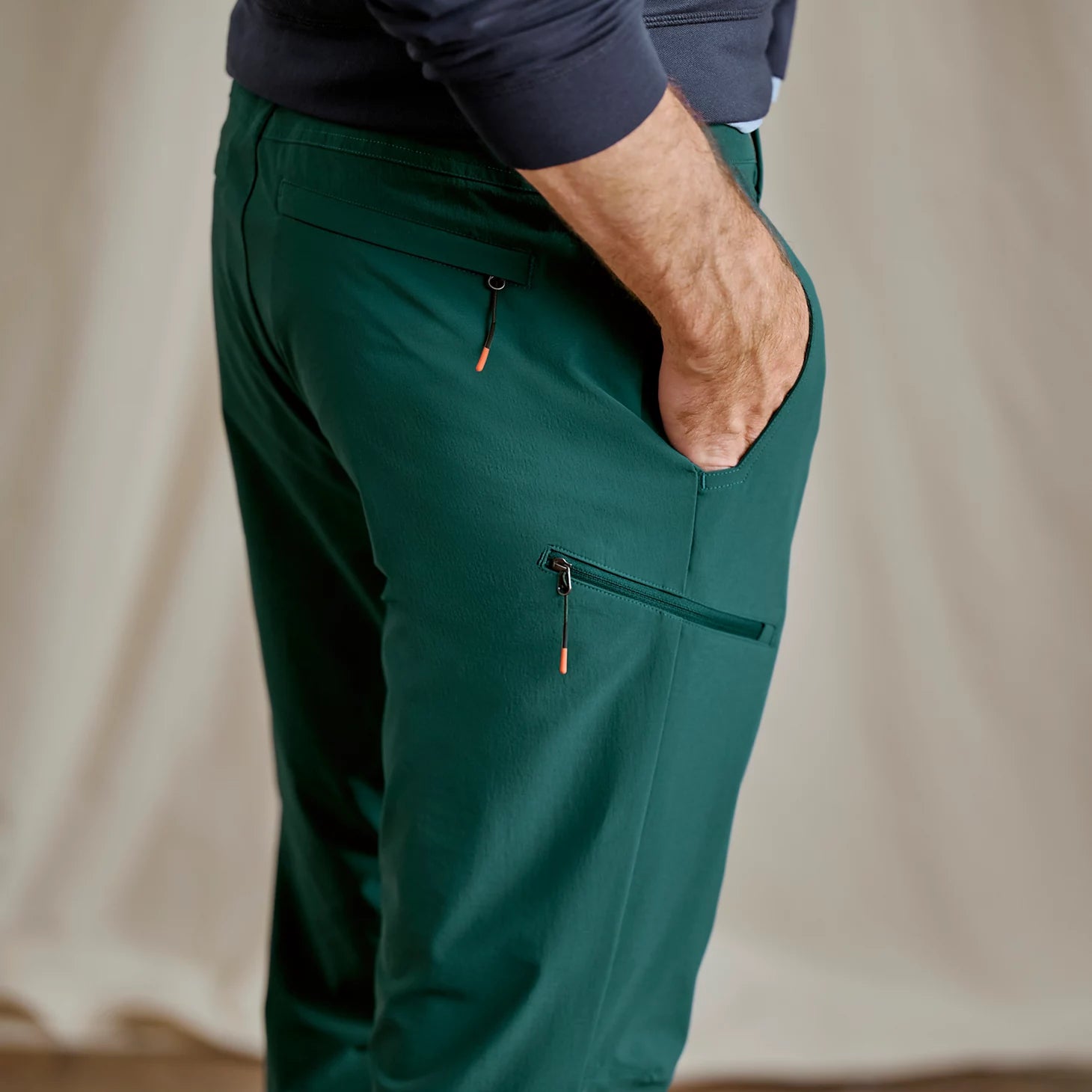 Jackson Quick-Dry Pants