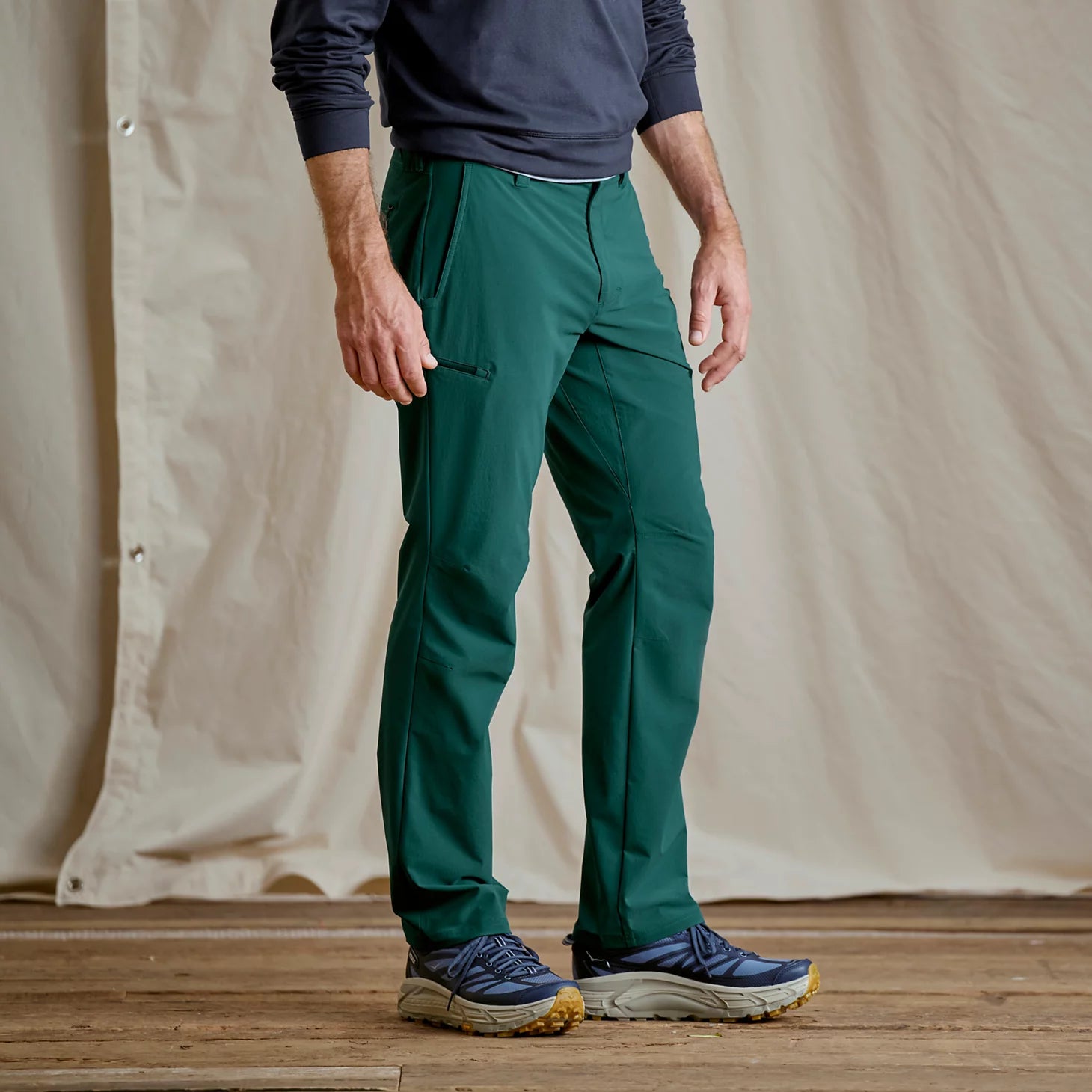 Jackson Quick-Dry Pants
