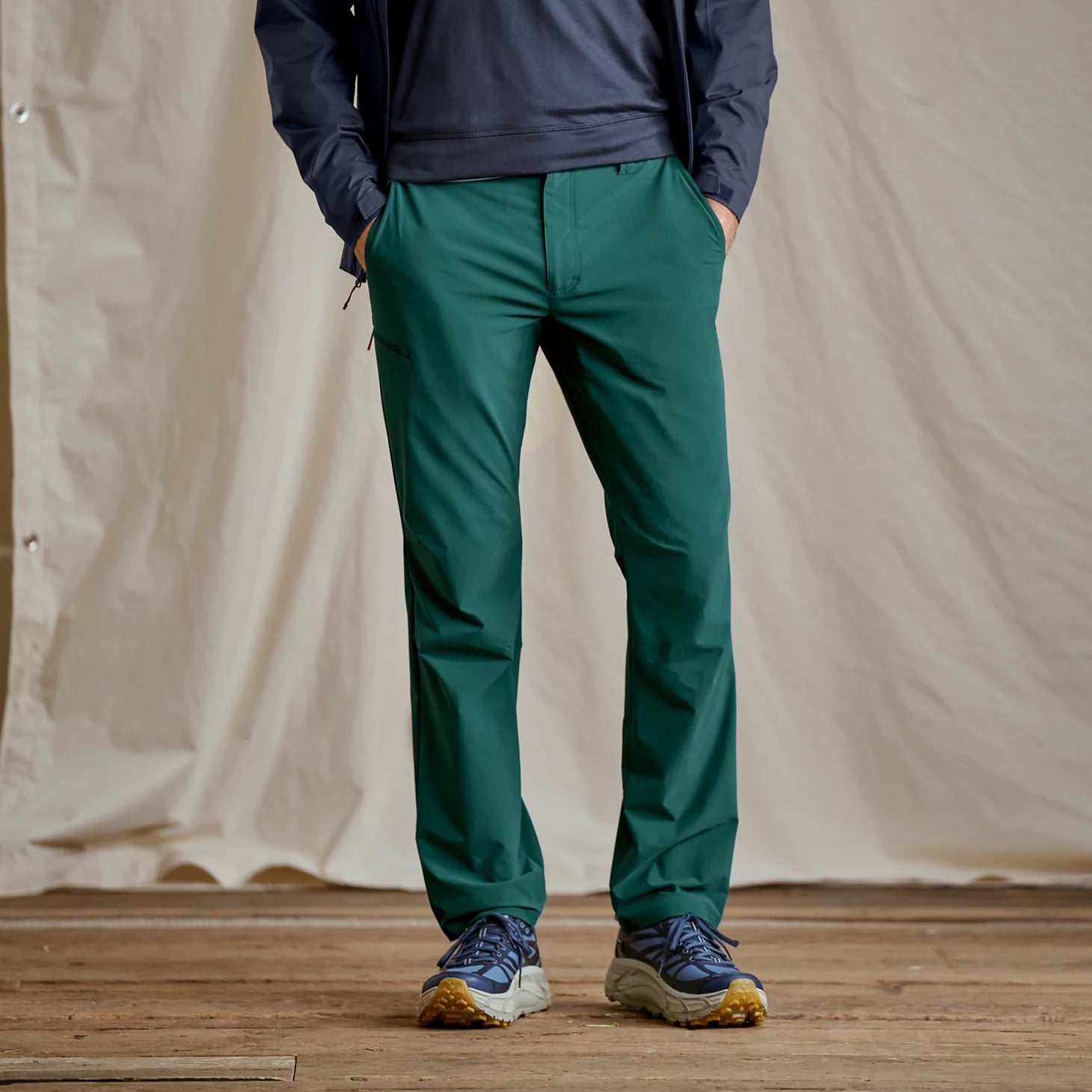 Jackson Quick-Dry Pants
