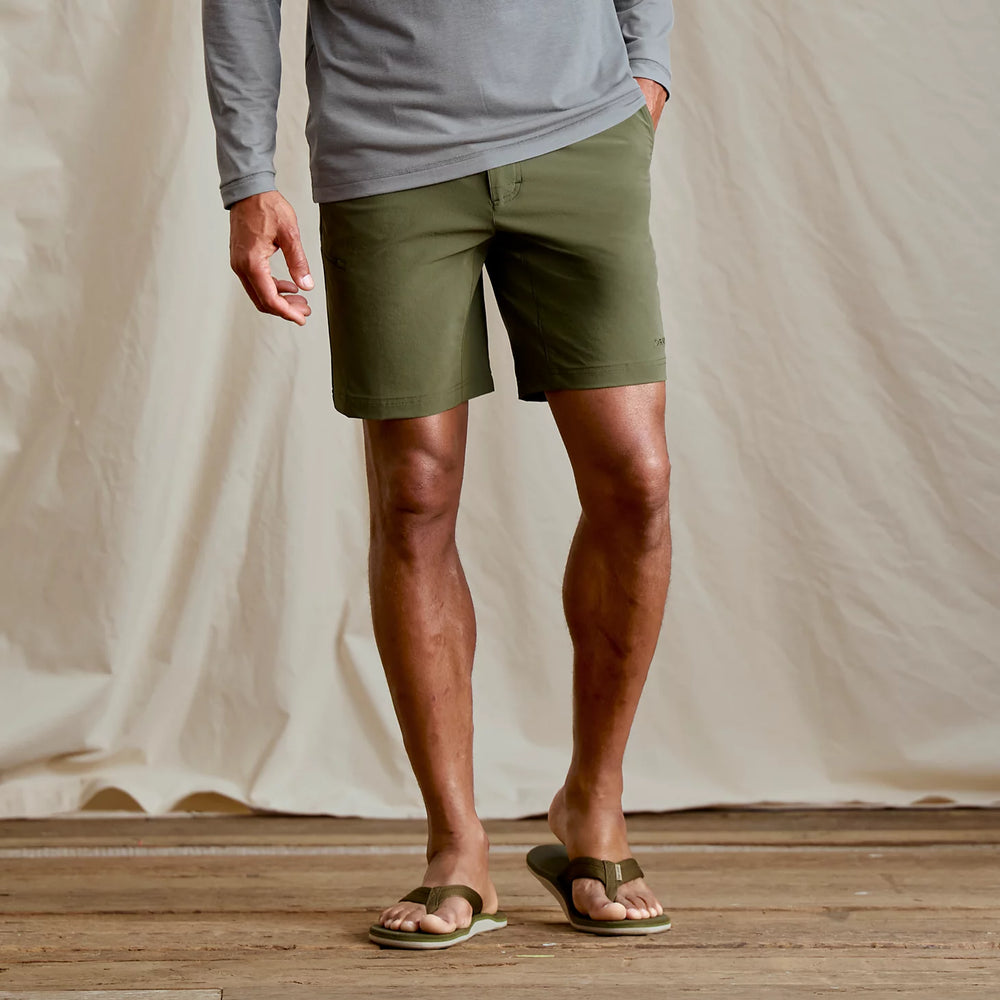 Men's Jackson Quick-Dry 9" Shorts