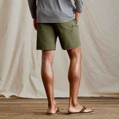 Men's Jackson Quick-Dry 9" Shorts