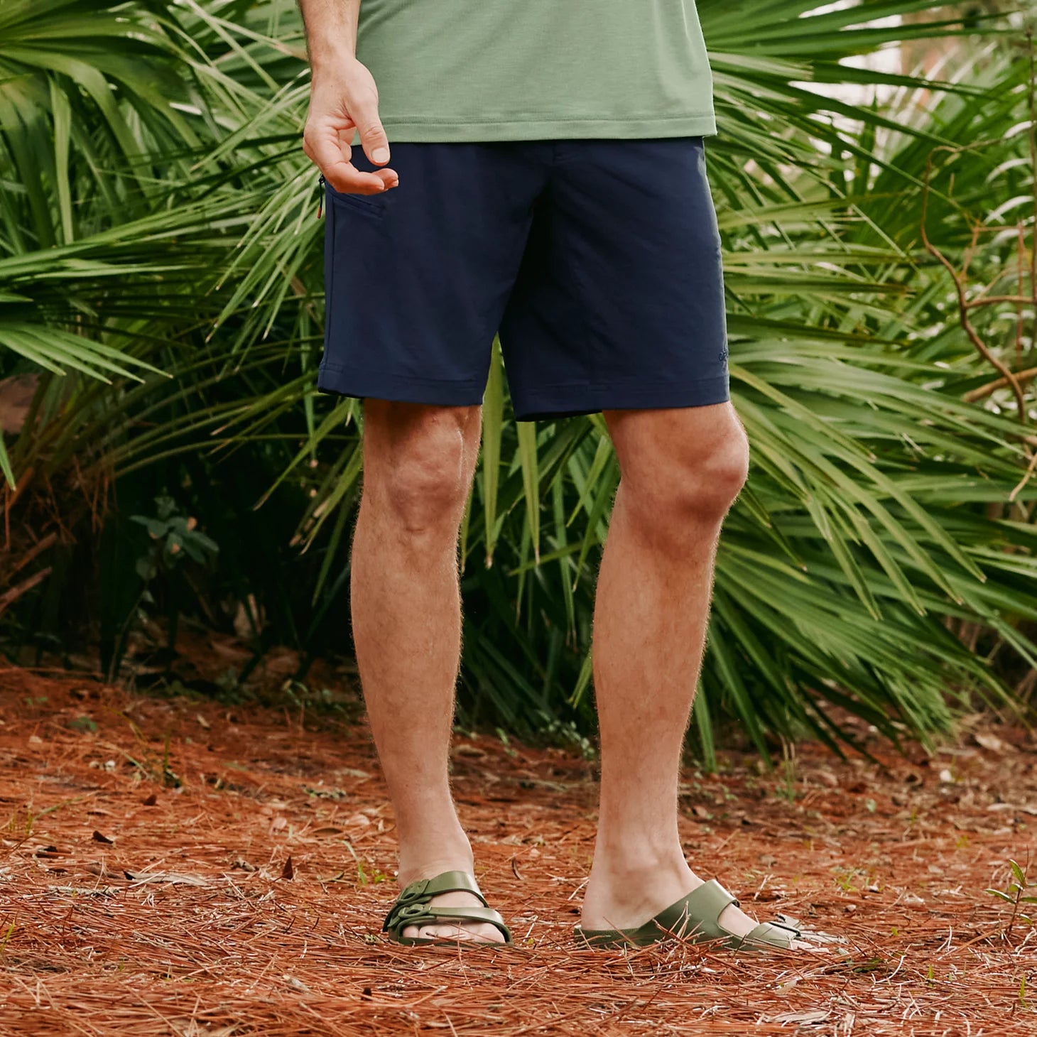Men's Jackson Quick-Dry 9" Shorts